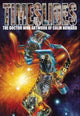 Book cover of: Timeslides. By: Colin Howard