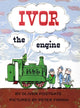 Book cover of: Ivor the Engine. By: Oliver Postgate