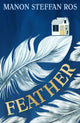 Book cover of: Feather