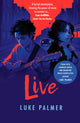 Book cover of: Live