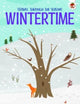 Book cover of: WINTERTIME Travel Through The Seasons. By: Annabel Griffin