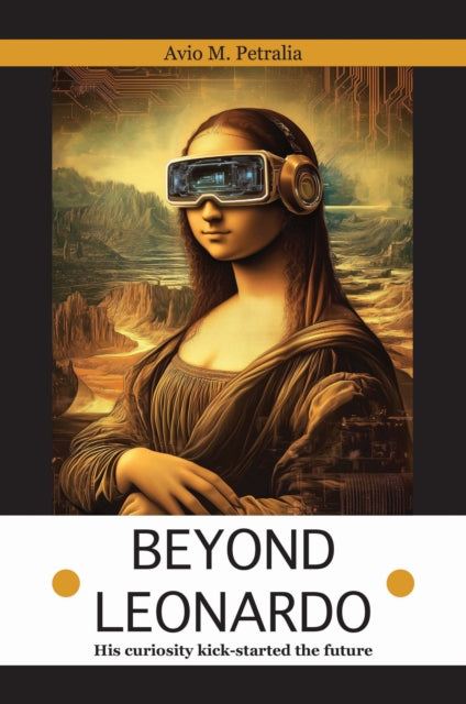 Beyond Leonardo