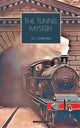 Book cover of: Tunnel Mystery. By: J. C. Lenehan