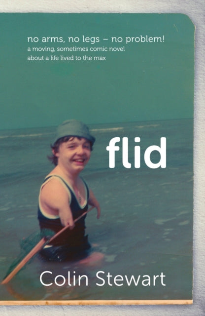 Book cover of: Flid