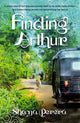 Book cover of: Finding Arthur