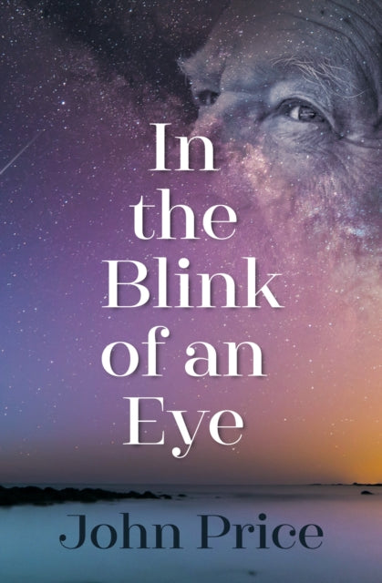 Book cover of: In the Blink of an Eye. By: Price, John