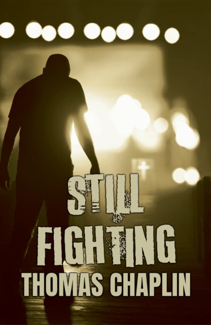 Book cover of: Still Fighting