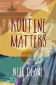 Book cover of: Routine Matters