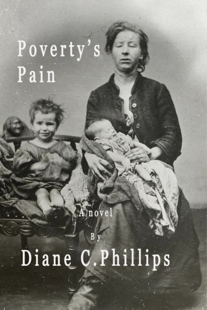 Book cover of: Poverty's Pain