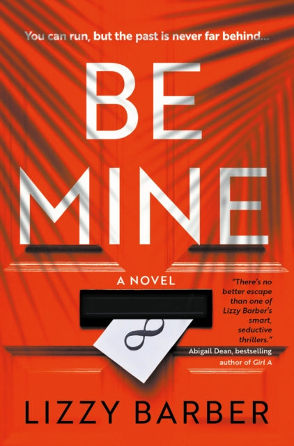 Be Mine 9781915523518 Lizzy Barber