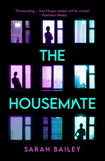 Book cover of: Housemate