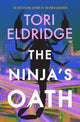 Book cover of: Ninja's Oath
