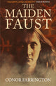 Maiden Faust 9781915530851 Conor Farrington