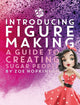 Book cover of: Zoe's Fancy Cakes: Introducing Figure Making. By: Zoe Hopkinson