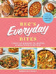 Book cover of: Bec's Everyday Bites. By: Rebecca Finley