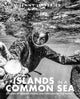 Book cover of: Islands In A Common Sea. By: Jenny Jefferies