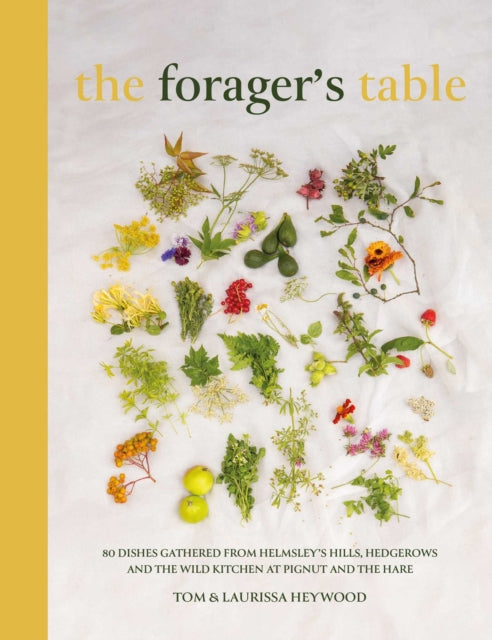 The Foragers Table