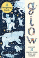 Book cover of: Glow 30 Star Gazing Cards