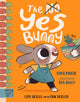 Book cover of: Yes Bunny. By: Chris Parker