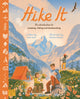 Book cover of: Hike It. By: Iron Tazz