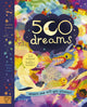 Book cover of: 500 Dreams