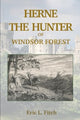 Book cover of: Herne The Hunter. By: Eric L. Fitch