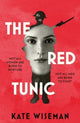 Red Tunic 9781915584137 Kate &nbsp; Wiseman