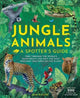 Book cover of: Jungle Animals. By: Jane Wilsher