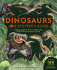 Book cover of: Dinosaurs: A Spotter's Guide. By: M. K. Brett-Surman
