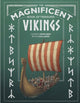Book cover of: Magnificent Book of Treasures: Vikings. By: Stella Caldwell