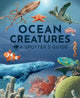 Ocean Creatures: A Spotter's Guide 9781915588395 Sabrina M. Weiss