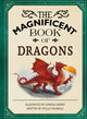 Book cover of: Magnificent Book of Dragons