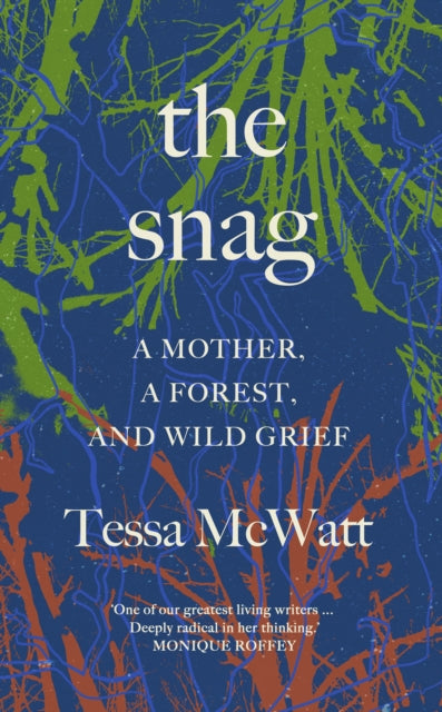 Book cover of: Snag. By: Tessa McWatt