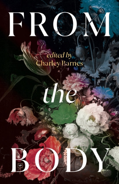 Book cover of: From the Body. By: BARNES
