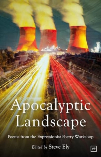 Book cover of: Apocalyptic Landscape. By: Steve Ely