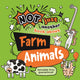 Farm Animals 9781915613257 Sarah Walden