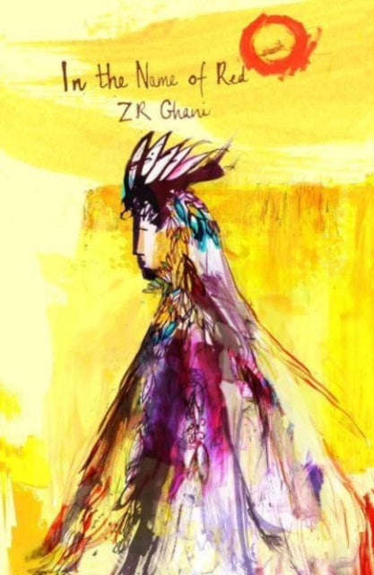 Book cover of: In the Name of Red
