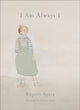 Book cover of: I Am Always I. By: Celej SPIRA