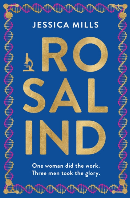 Book cover of: Rosalind