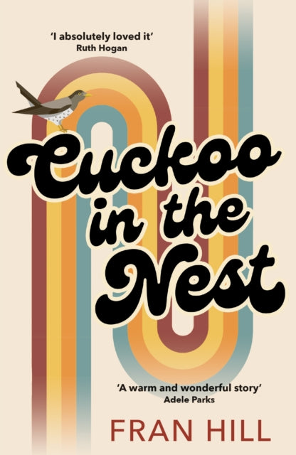 Book cover of: Cuckoo in the Nest. By: Fran Hill