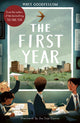 Book cover of: First Year