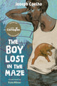 Boy Lost in the Maze 9781915659750 COELHO, JOSEPH