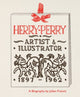 Book cover of: Herry Perry. By: Julian Francis