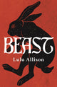 Book cover of: Beast