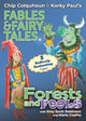 Book cover of: Forests and Fools