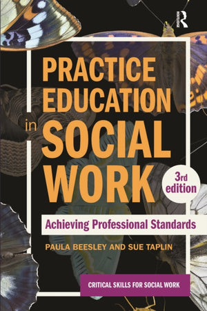 Practice Education in Social Work