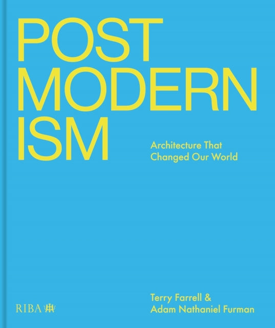 Book cover of: Postmodernism