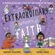 Book cover of: Extraordinary Women of Faith
