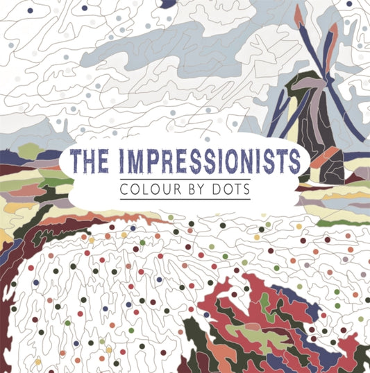 Book cover of: Impressionists. By: Michael O'Mara Books