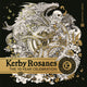 Book cover of: Kerby Rosanes: The 10 Year Celebration